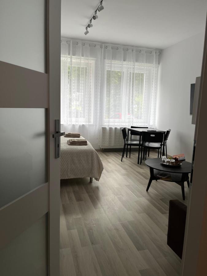 Apartament Pod Kamienna Gora II Gdynia Exterior photo